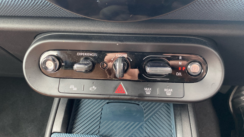 MINI Countryman 2.0 S Exclusive ALL4 5dr Auto Petrol Hatchback